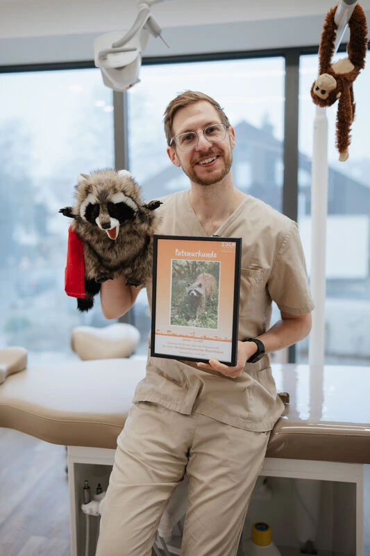 Kinderzahnheilkunde bei denta1